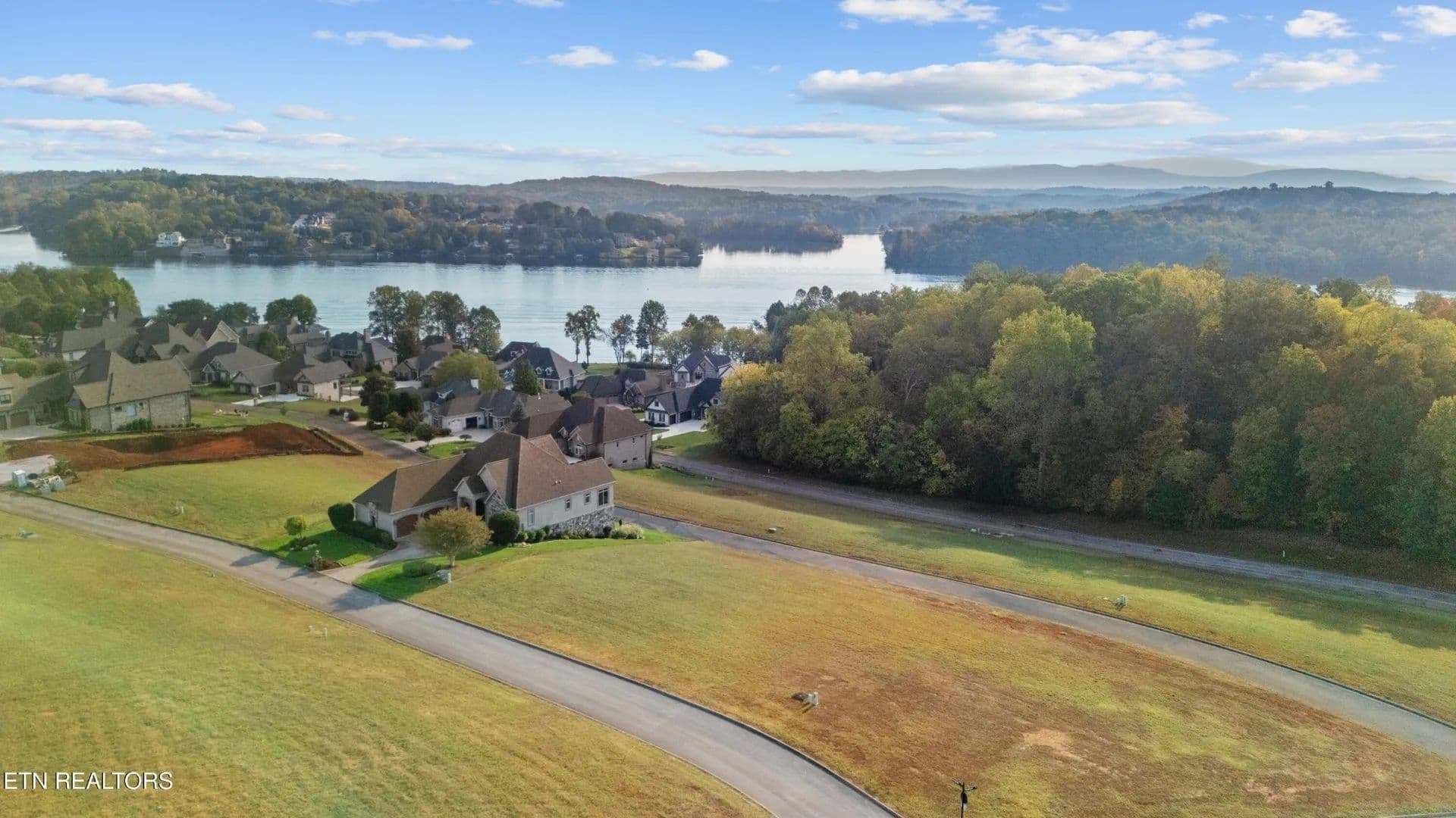 0.21 Acres of Land for Sale in Vonore, TN - Vonore, Tennessee, 37885