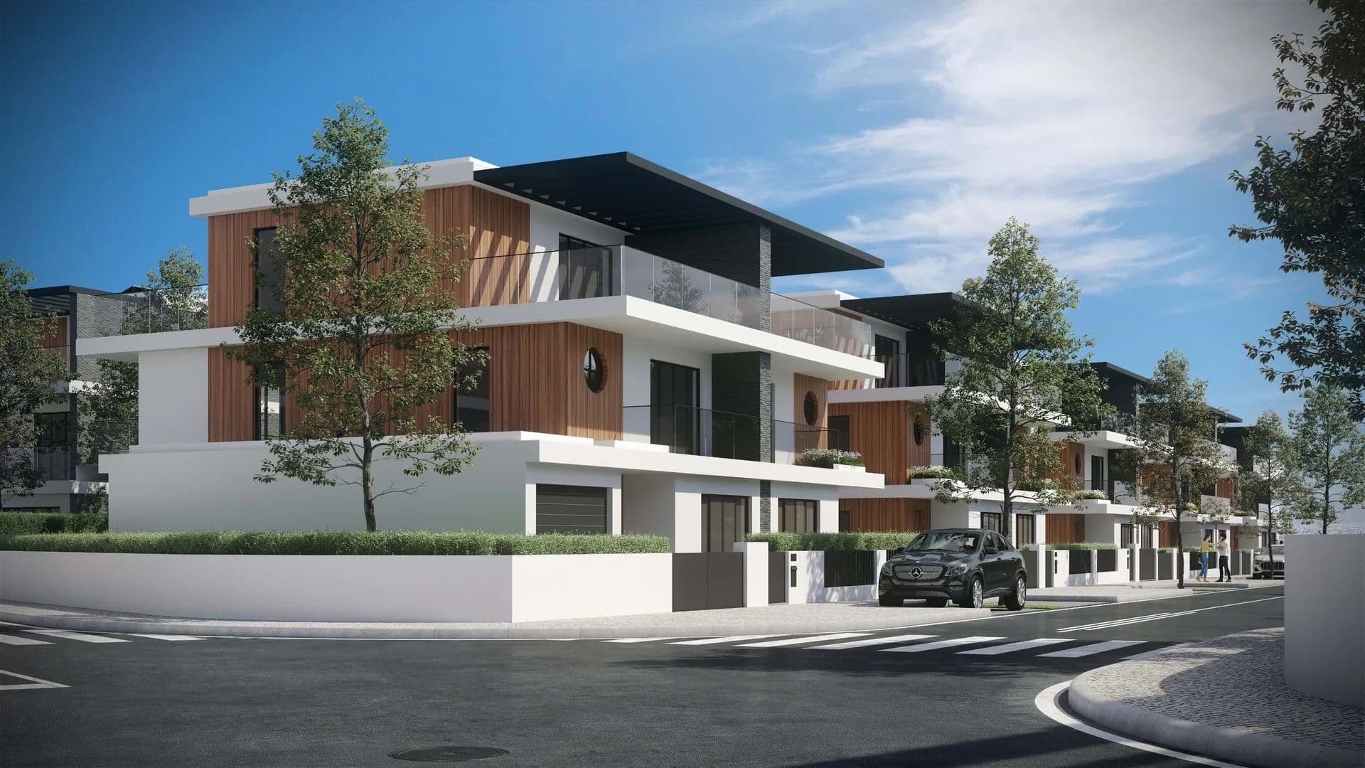 Vacant Land in Ponta Delgada - land for sale