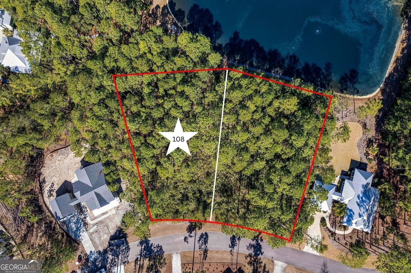 Property from 108 Wild Horse Court - KW - , Georgia, 31558
