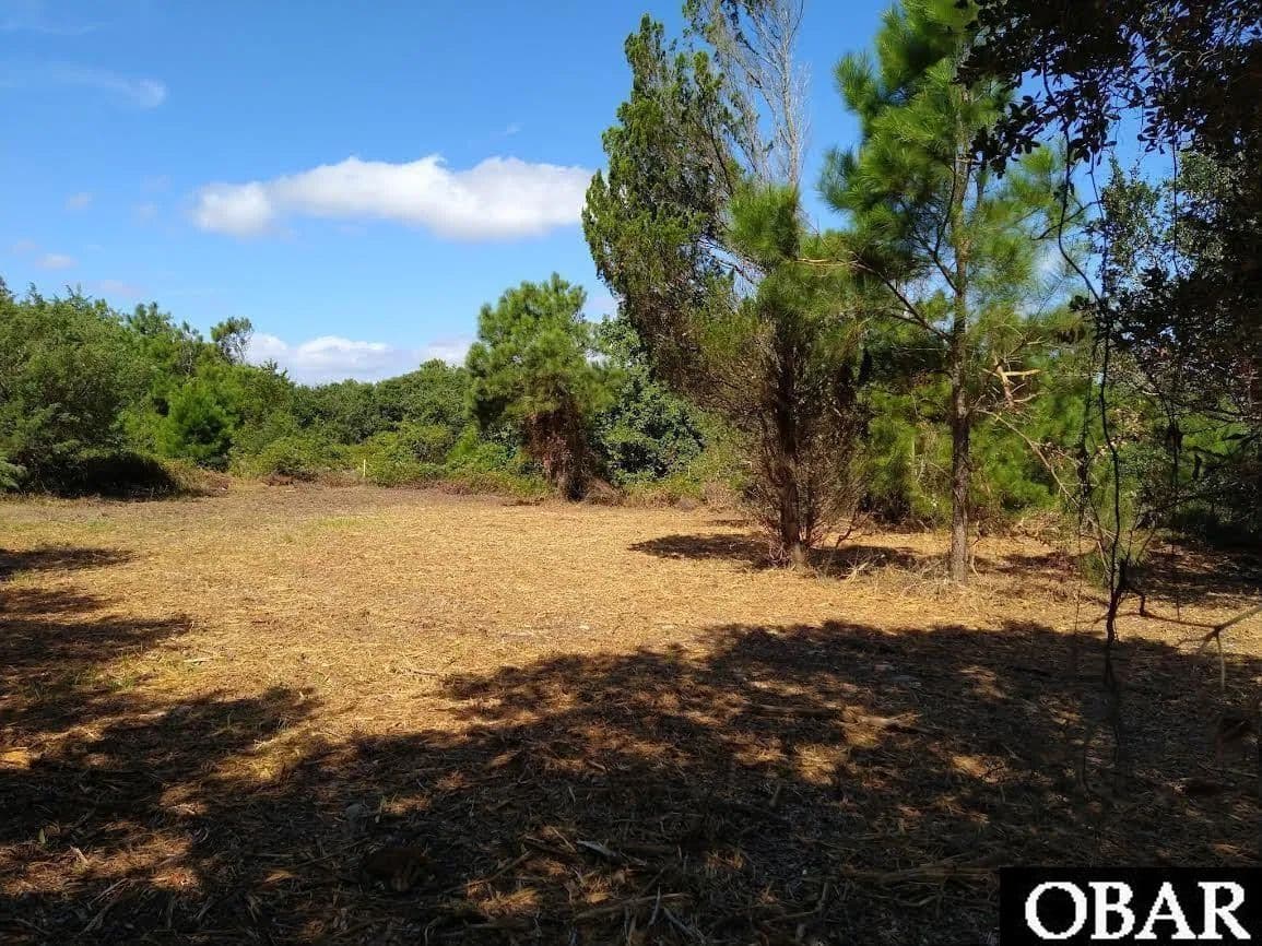 Land for Sale in Corolla, NC - Corolla, North Carolina, 27927
