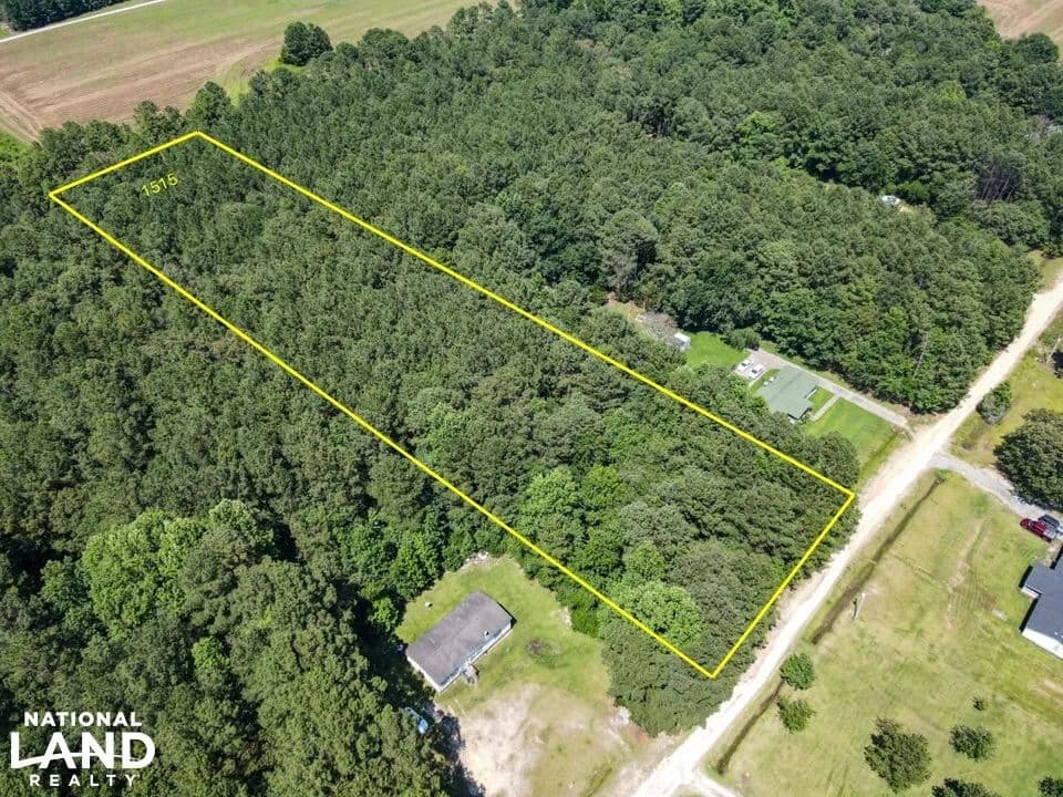Josephine Lot 2 - Lumberton, North Carolina, 28358