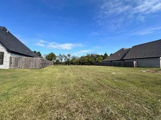 Lots & Land-Other in Beaumont - Beaumont, Texas, 77713