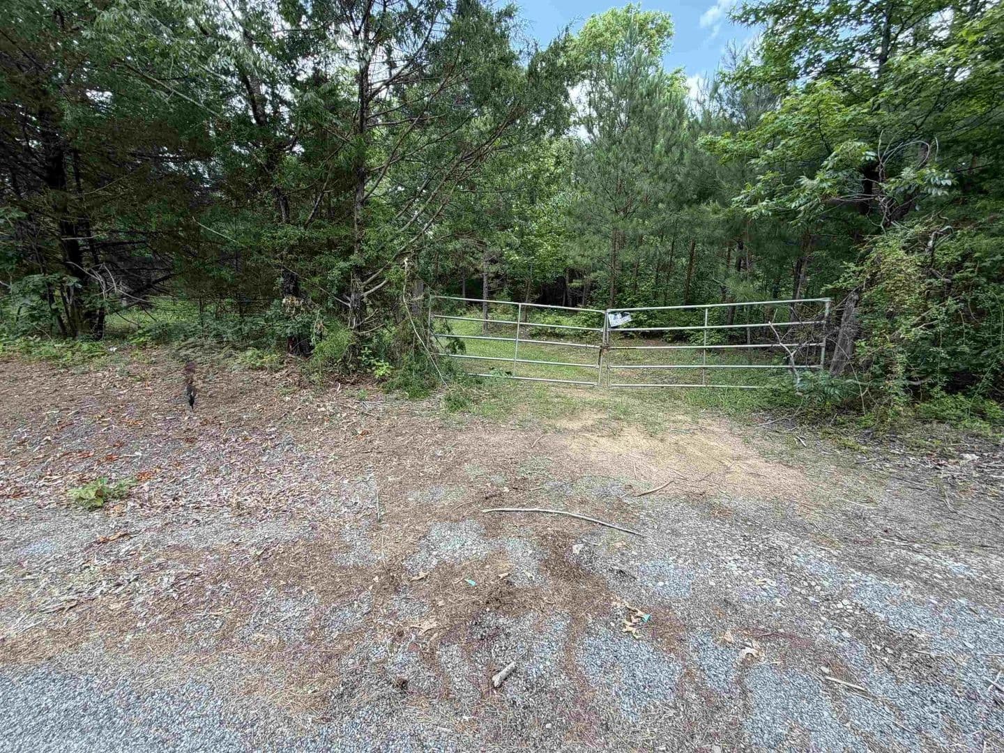 Property from 000 Beckett Mountain Road - KW - , Arkansas, 72111
