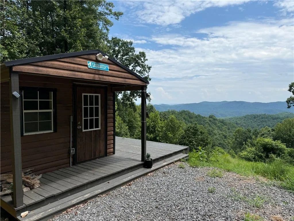 5.16 Acres of Land for Sale in Lenoir, NC - Lenoir, North Carolina, 28645