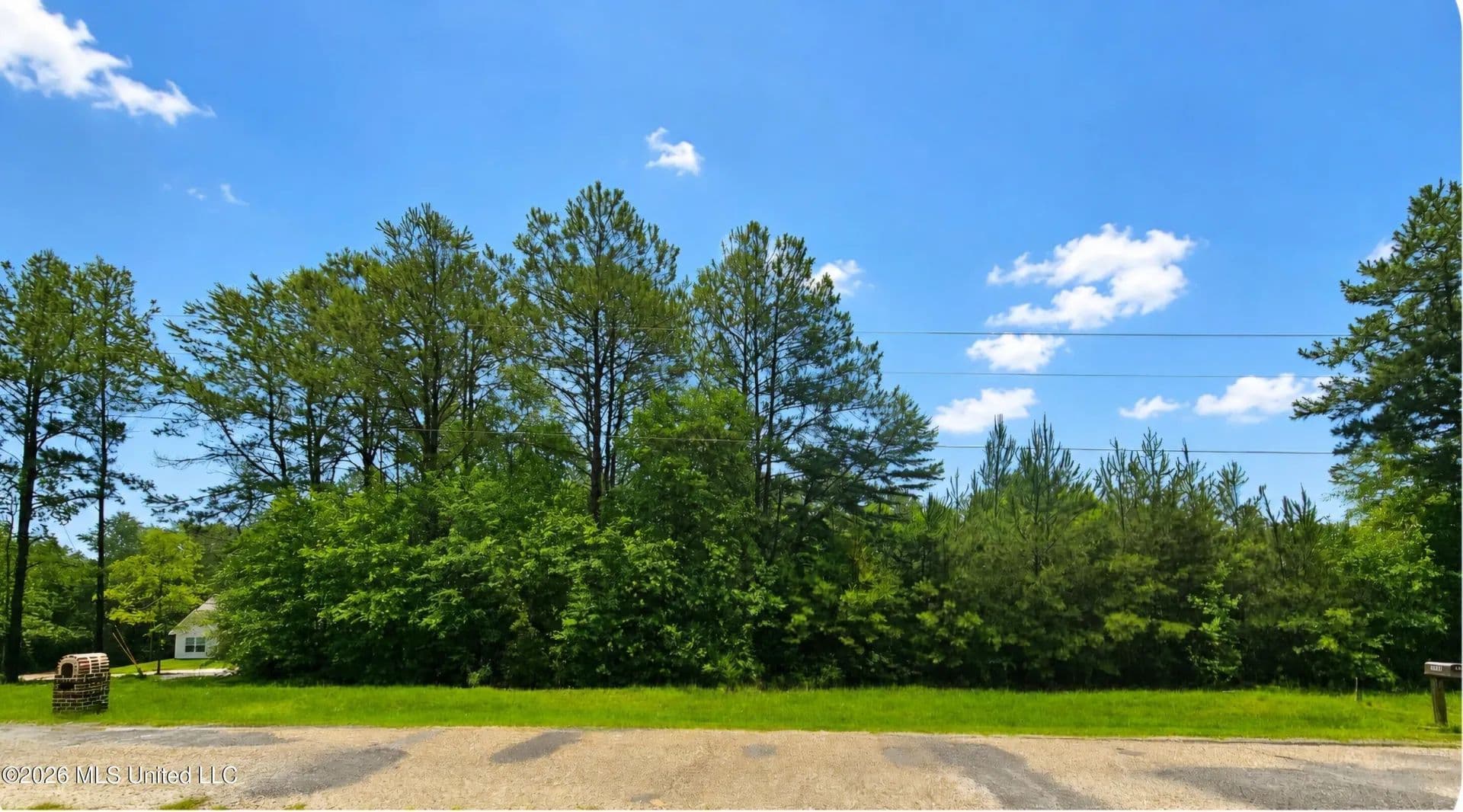 Property from 27400 E Lake Cypress Drive - KW - Perkinston, Mississippi, 39573