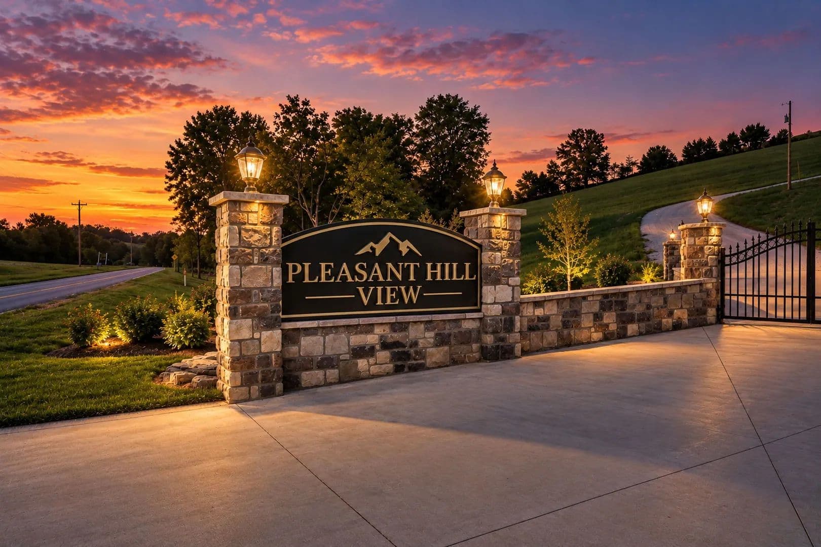 33.13 Acres of Land for Sale in Lynchburg, TN - Lynchburg, Tennessee, 37352