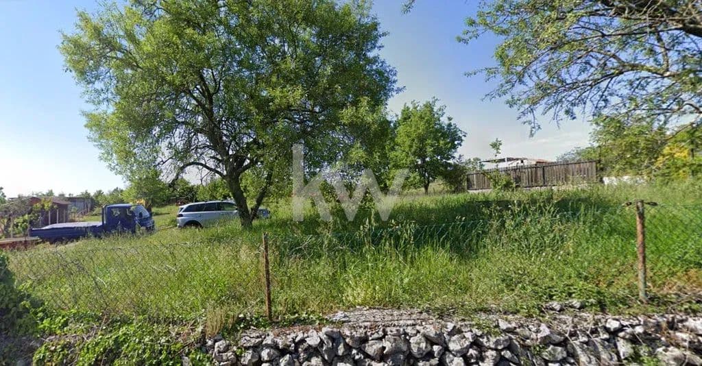 2837 Acres of Land for Sale in Vižinada, Istarska županija - land for sale