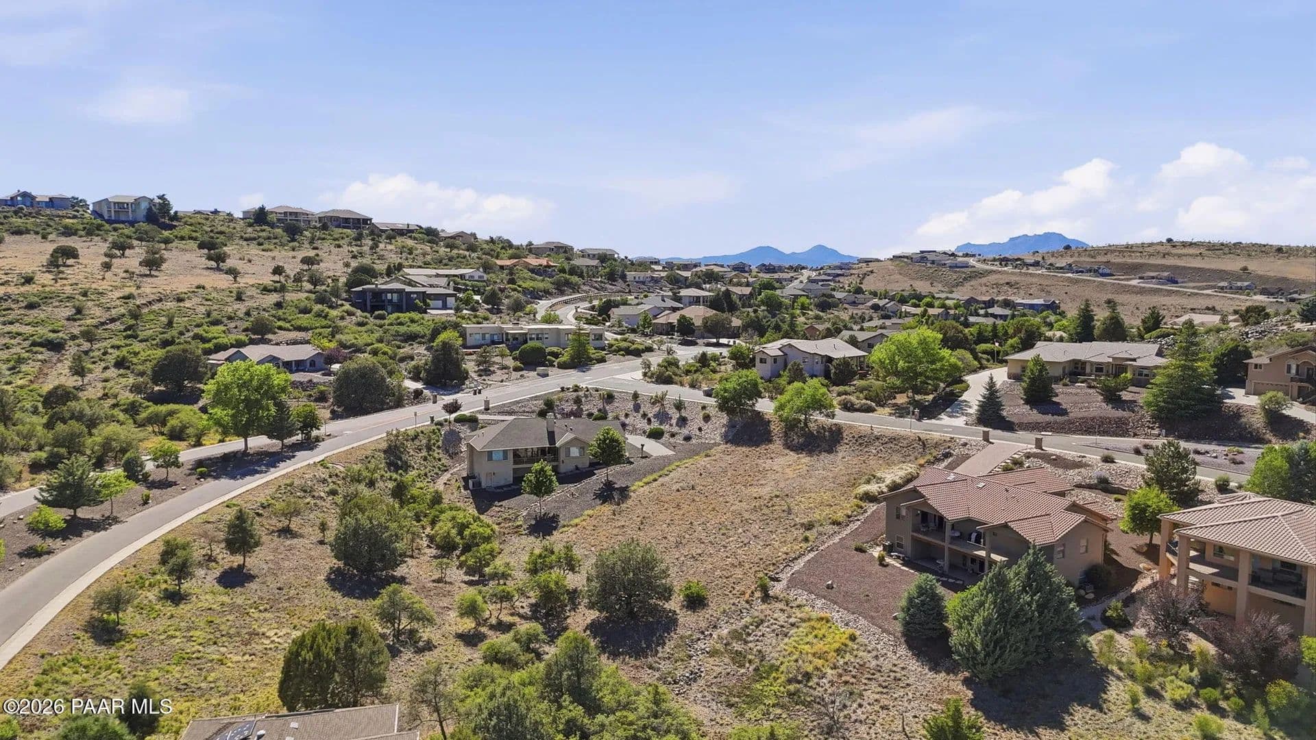 Property from 4643 Sharp Shooter Way - KW - Prescott, Arizona, 86301