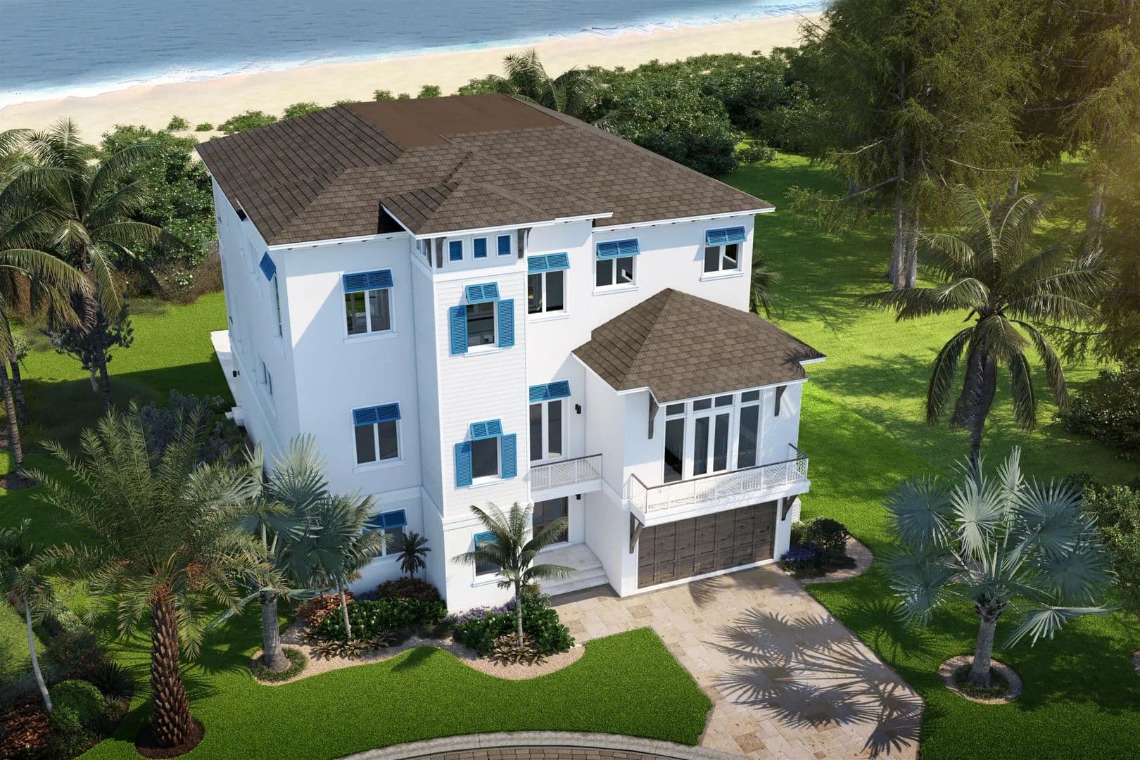 Property from 10 Anacostia Place - KW - Fort Pierce, Florida, 34949
