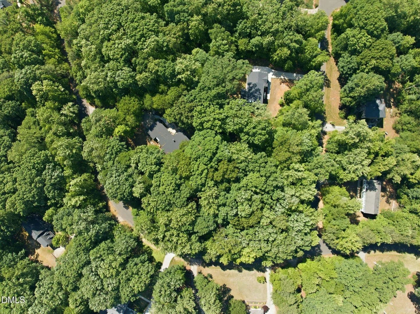 Property from 604 Appaloosa Trail - KW - Bahama, North Carolina, 27503
