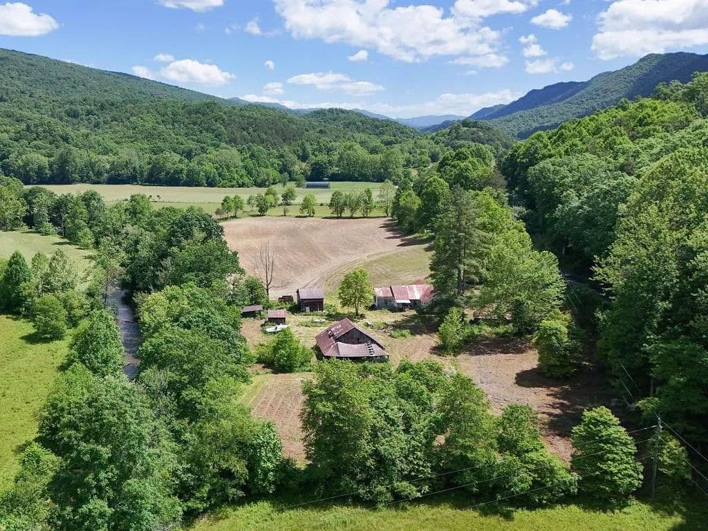 Property from 504 Veterans Road #504 - KW - Broadford, Virginia, 24316