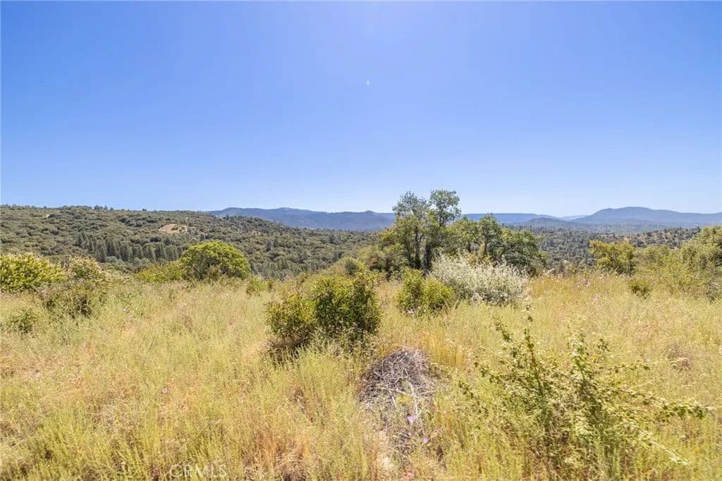 Property from 99 Acres Old Yosemite Road - KW - Oakhurst, California, 93644