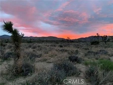 Lots & Land-Other in Pioneertown - Pioneertown, California, 92268