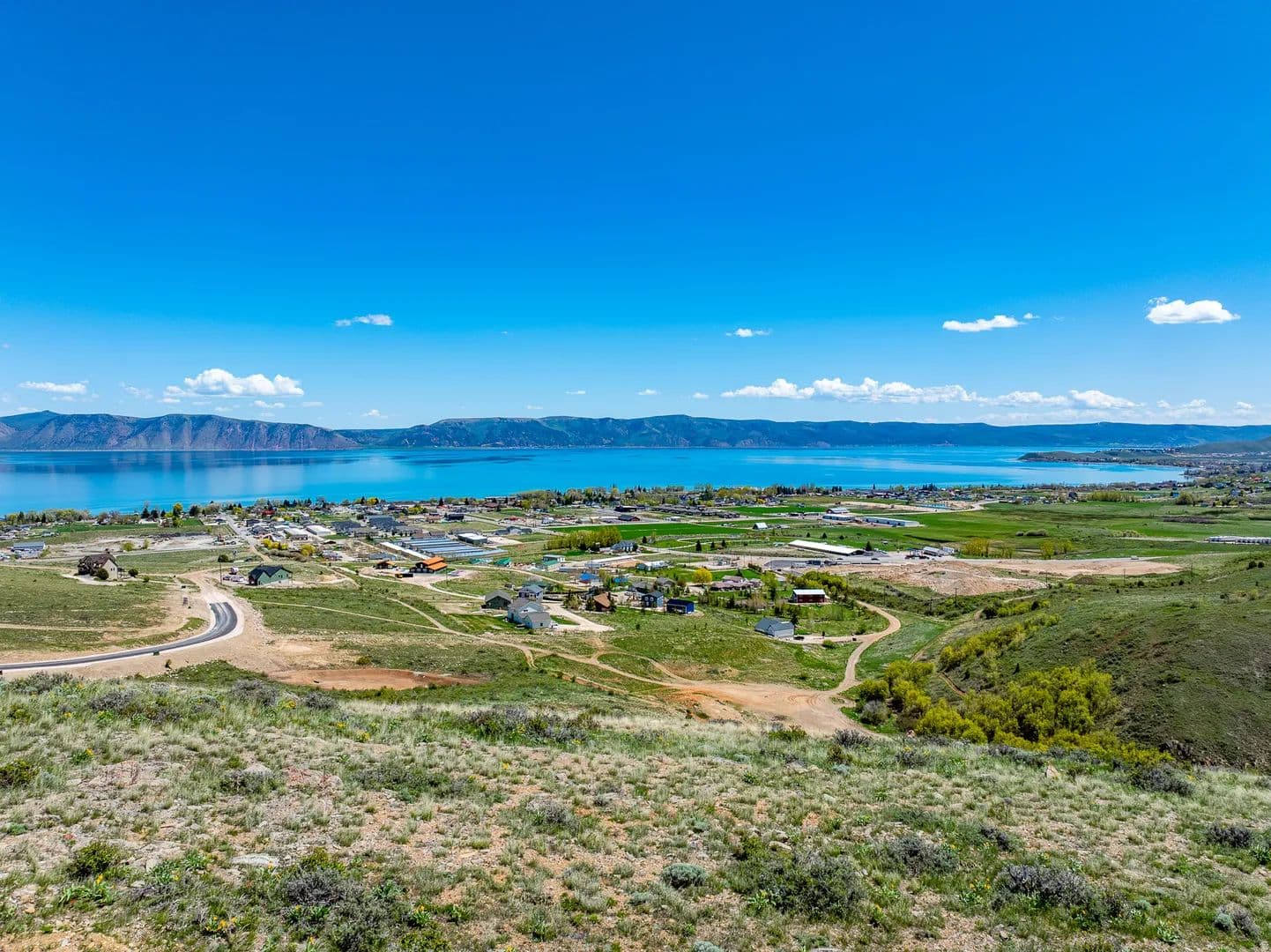 Property from 433 N LAKEVIEW TRAVERSE RD #38 - KW - Garden City, Utah, 84028