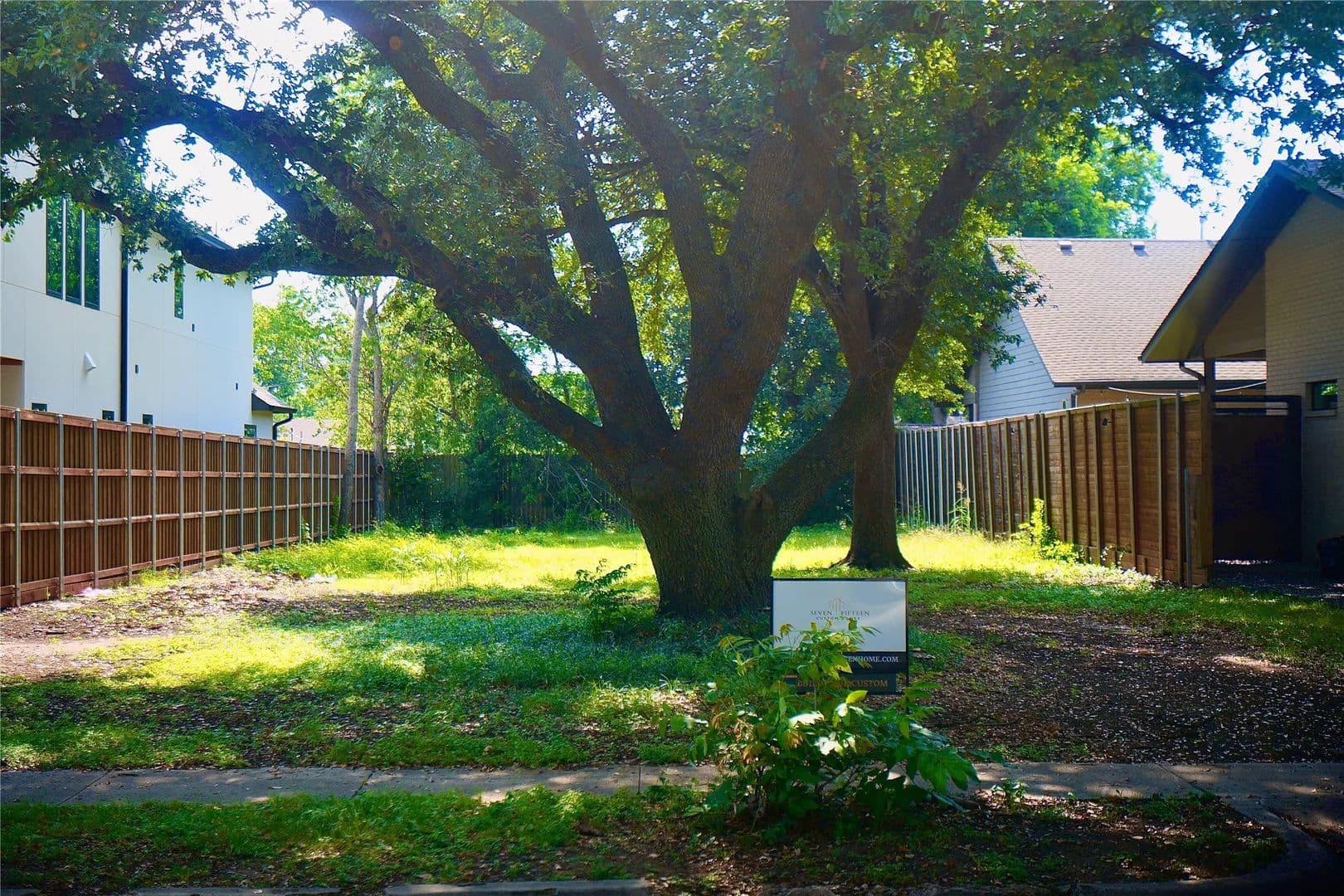 Property from 7221 Kaywood Drive - KW - Dallas, Texas, 75209