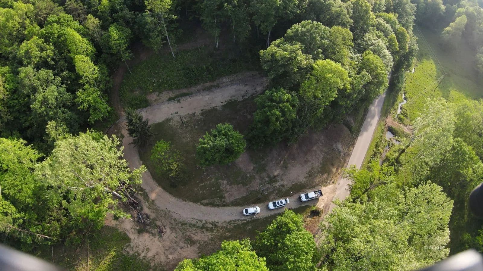 2.1 Acres of Land for Sale in Bidwell, Ohio - Bidwell, Ohio, 45614