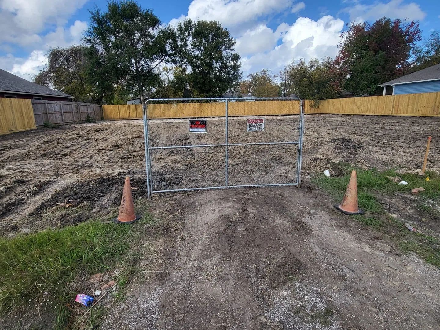 0.12 Acres of Land for Sale in Houston, Texas - land for sale