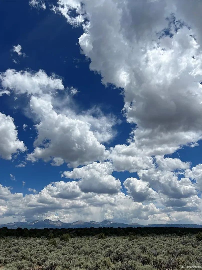 Vacant Land in San Luis - San Luis, Colorado, 81152