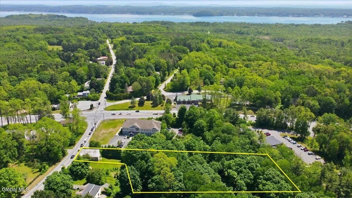 Property from 652 Malta Avenue - KW - Malta, New York, 12020