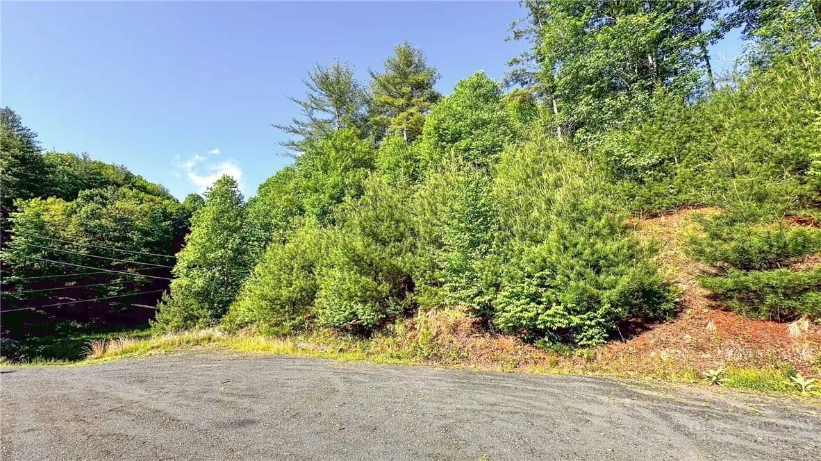 3.41 Acres of Land for Sale in Jefferson, NC - Jefferson, North Carolina, 28640