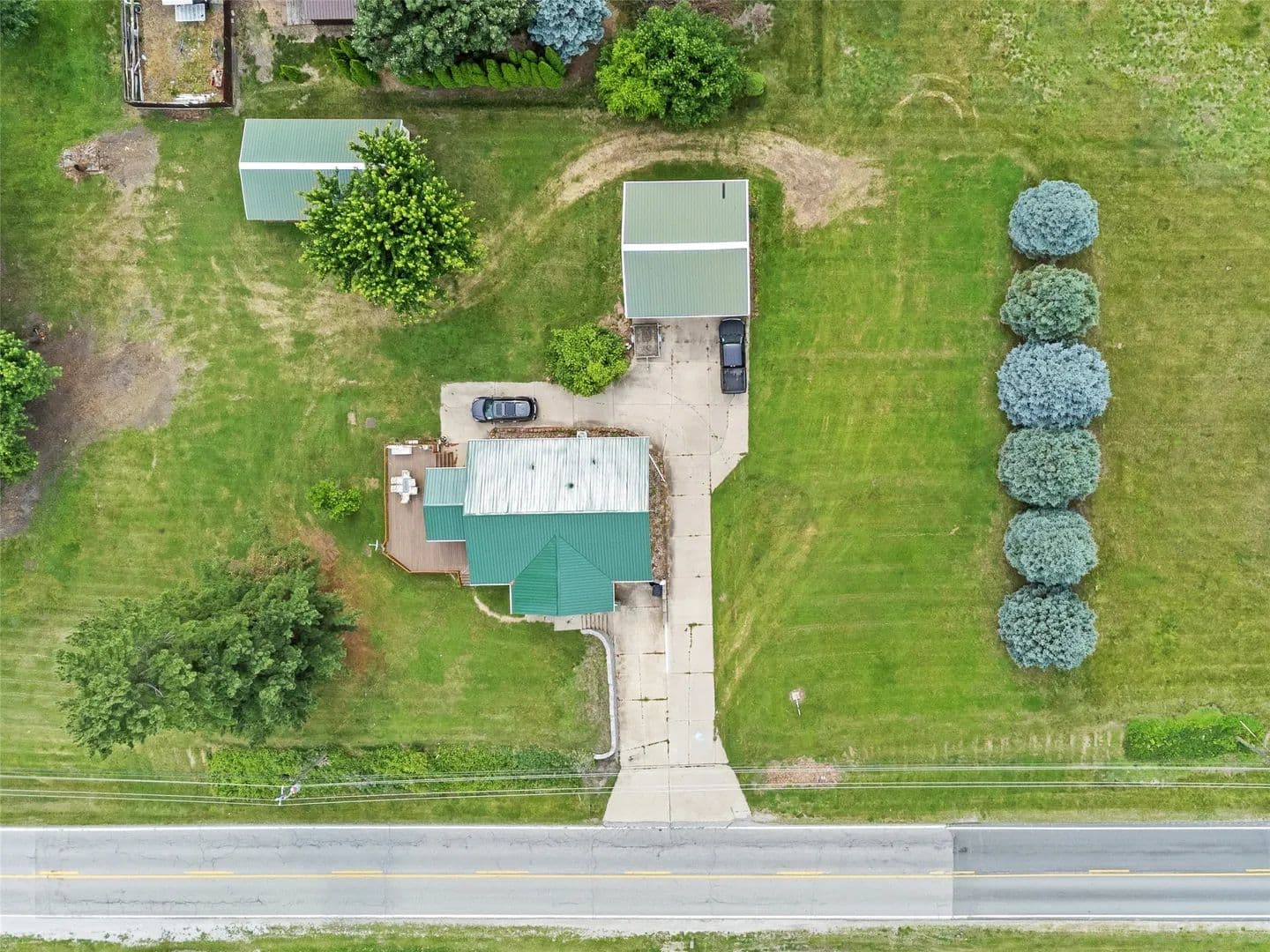 1.55 Acres of Land for Sale in Altoona, Iowa - Altoona, Iowa, 50009