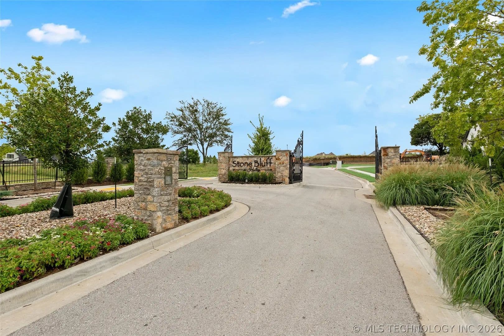 Property from 10613 S Holley Street - KW - Jenks, Oklahoma, 74037