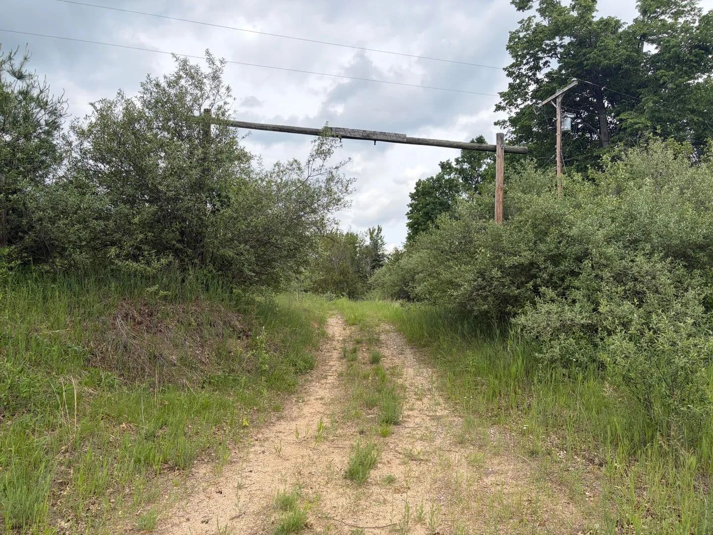 Lots & Land-Other in Fairview - Fairview, Michigan, 48621