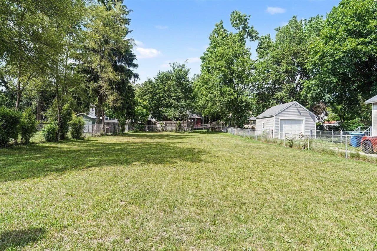 0.3 Acres of Land for Sale in Battle Creek, MI - Battle Creek, Michigan, 49017