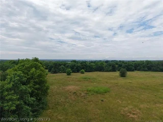 39.73 Acres of Land for Sale in Keota, Oklahoma - Keota, Oklahoma, 74941