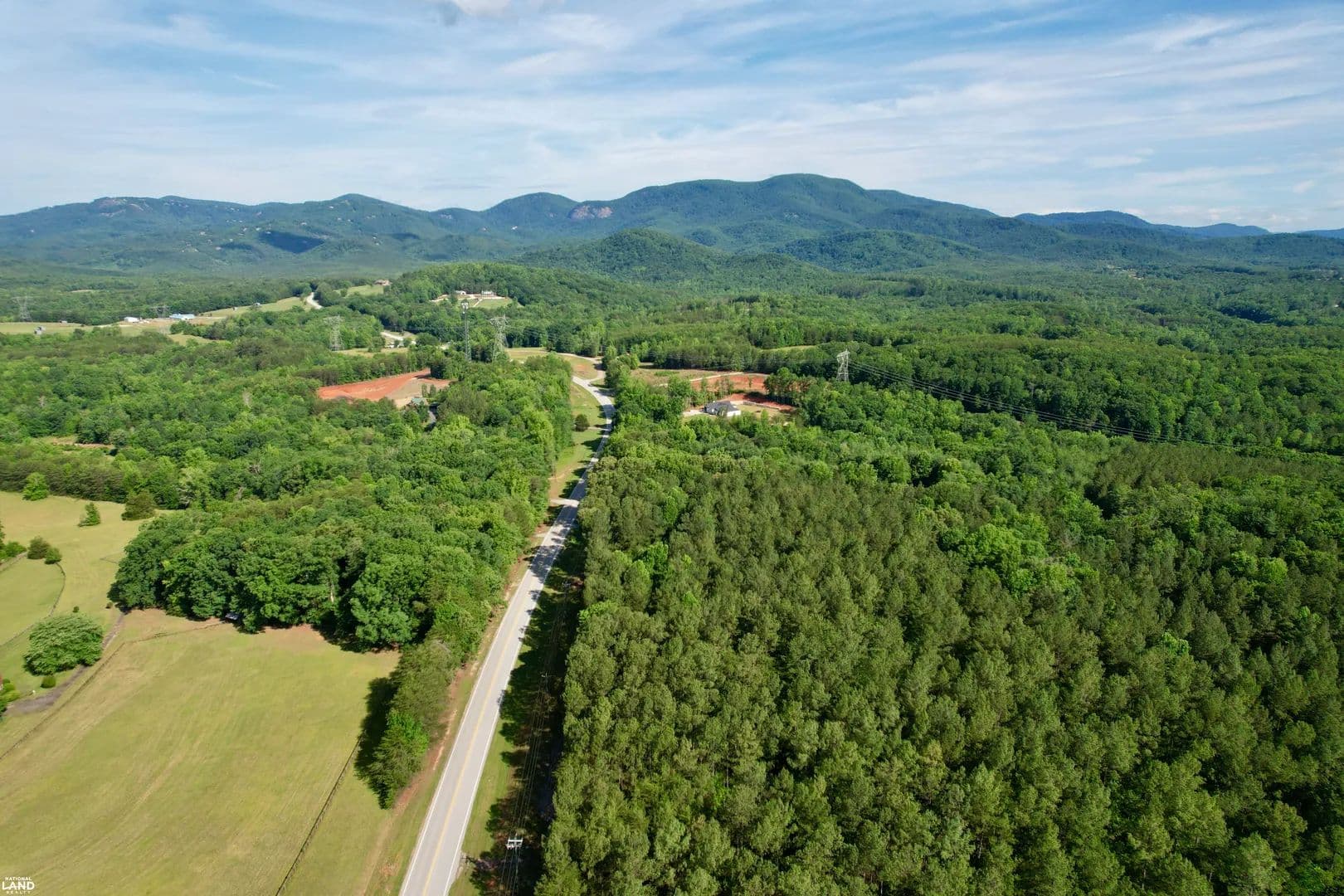 Highway 11 & Arledge Road in Landrum - Landrum, South Carolina, 29356