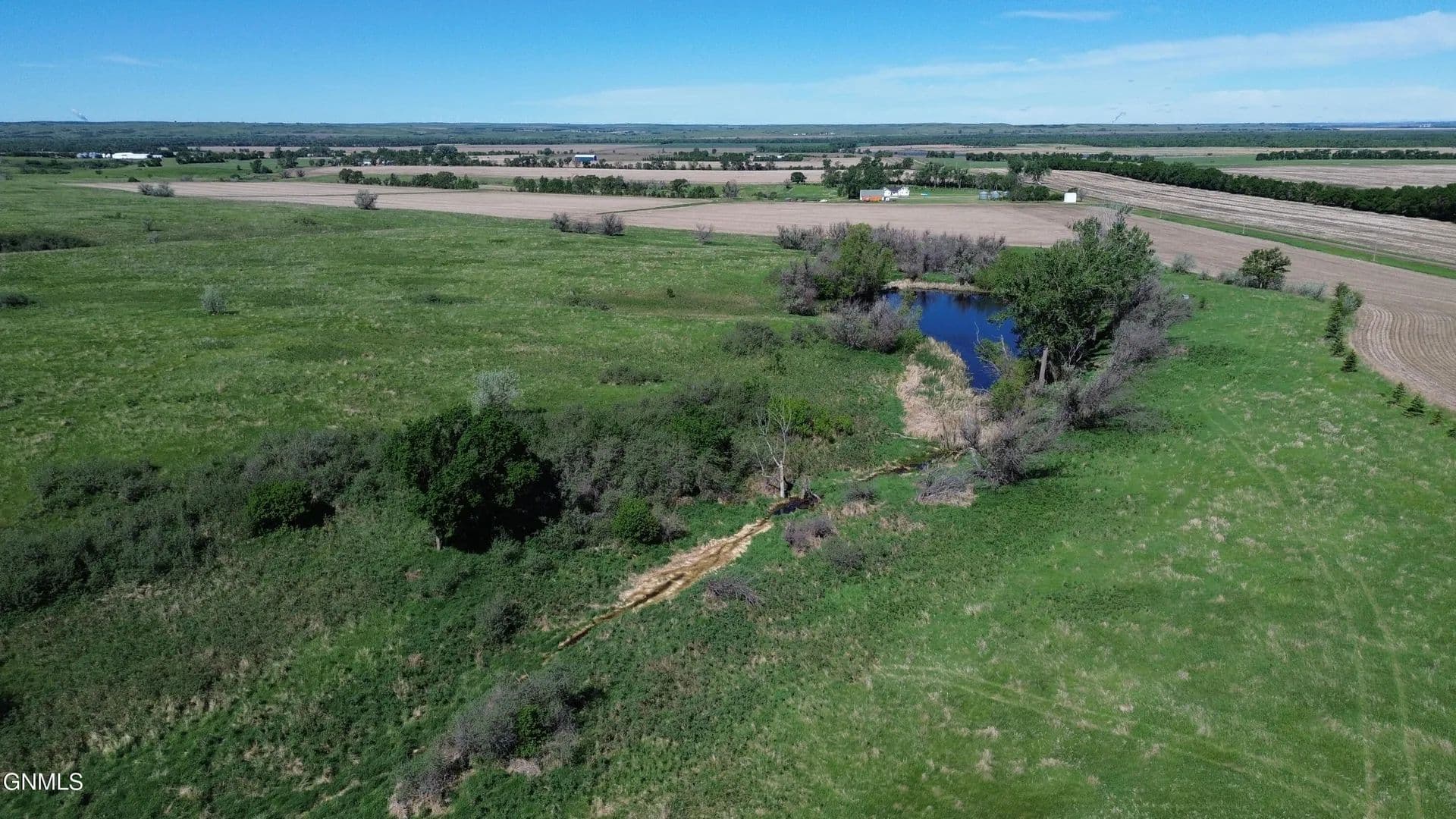 160 Acres of Land for Sale in Wilton, North Dakota - Wilton, North Dakota, 58579