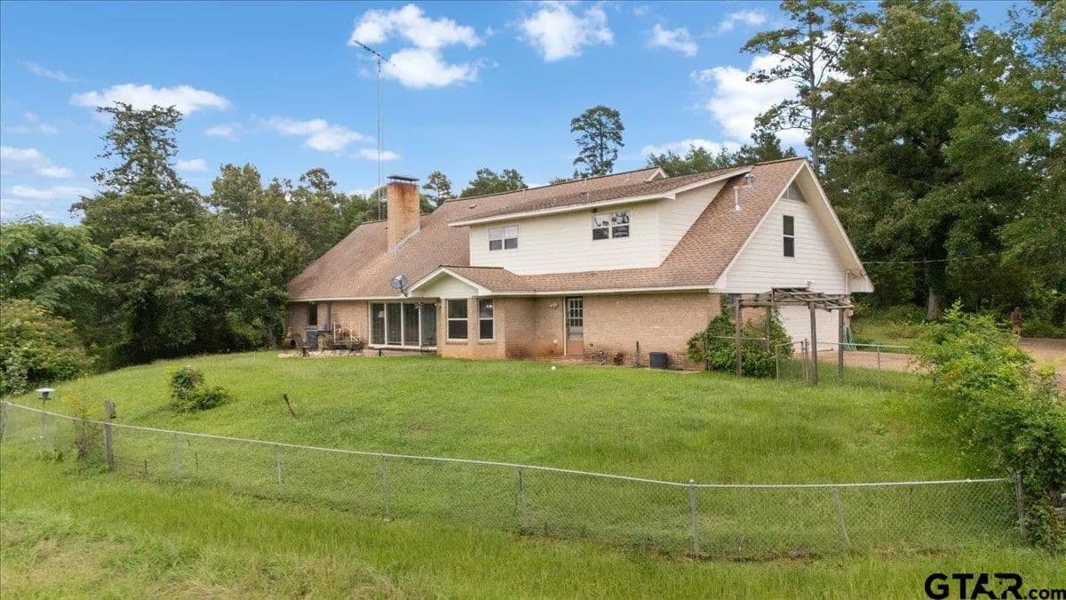 50 Acres of Land for Sale in Troup, TX - Troup, Texas, 75789
