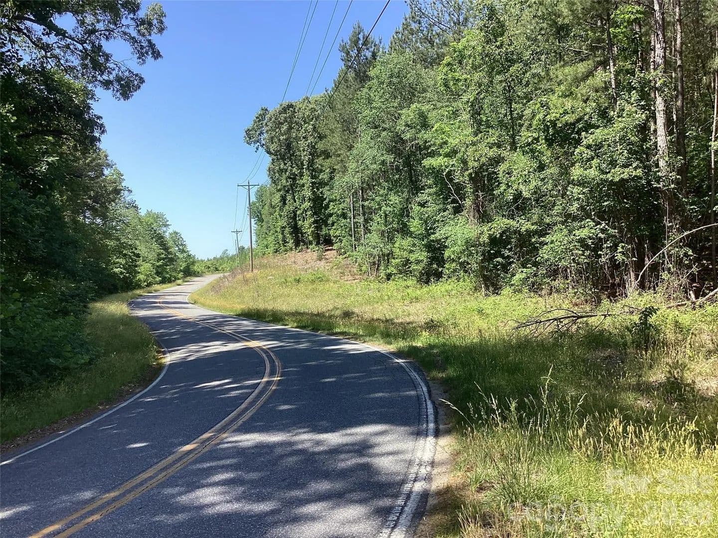 Property from 00 Powell Road - KW - Mill Spring, North Carolina, 28756
