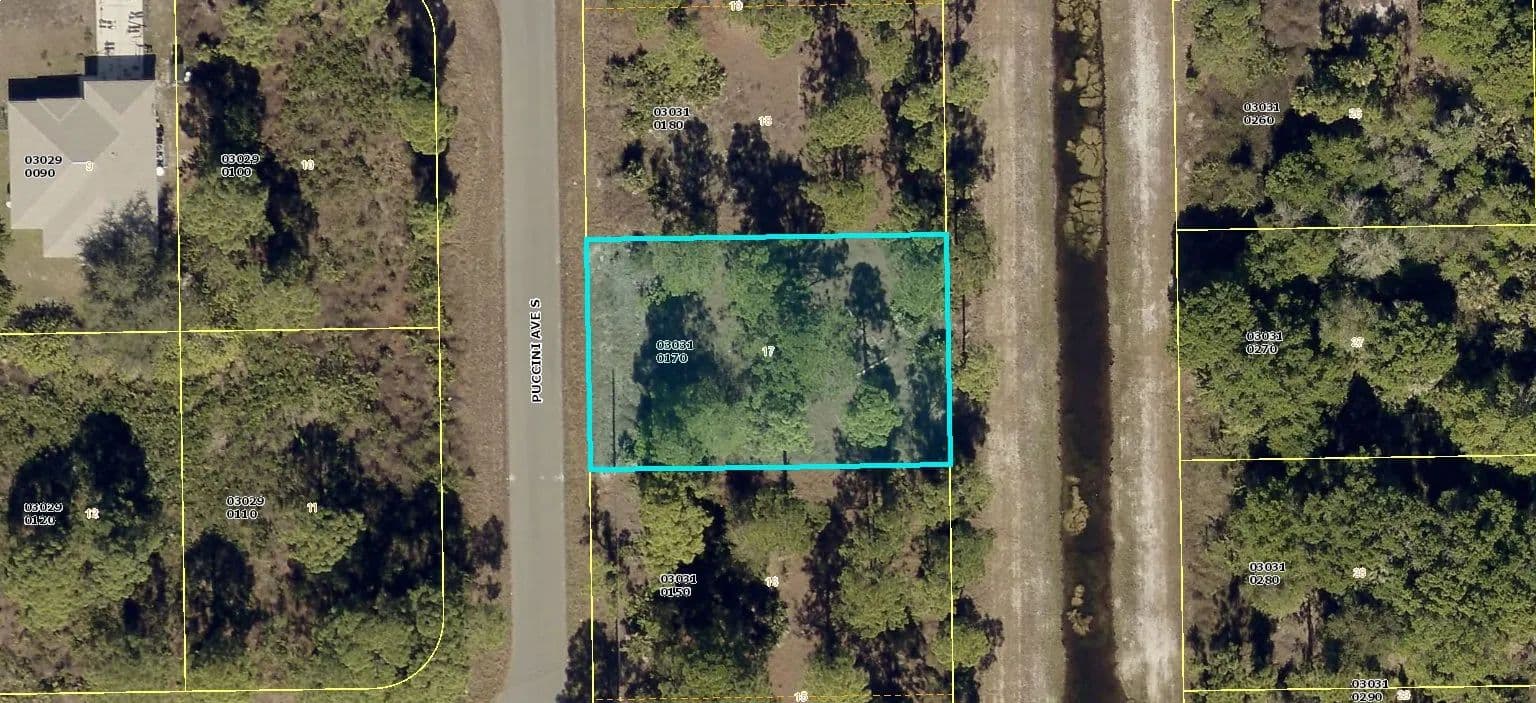 Lots & Land-Other in Lehigh - land for sale