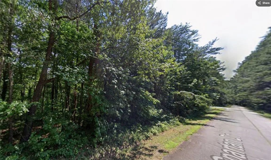 0.25 Acres of Land for Sale in Westminster, SC - Westminster, South Carolina, 29693