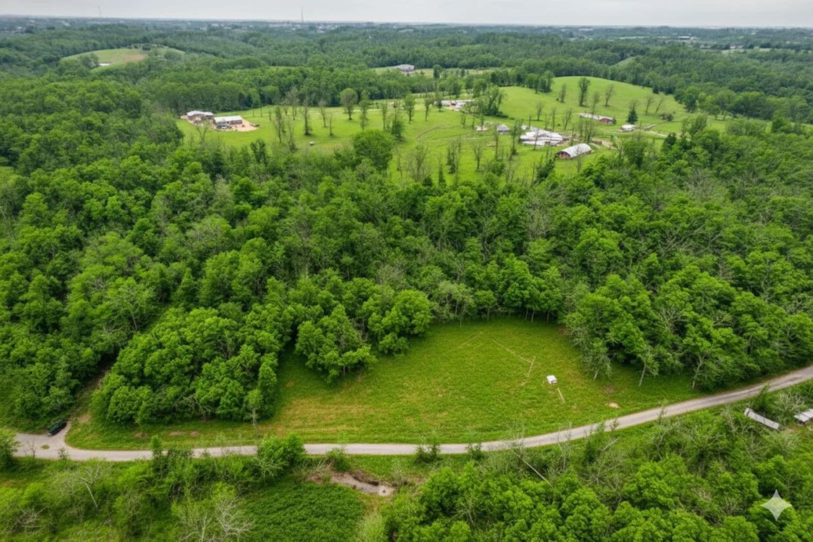 Property from 650 Jigg Water Road - KW - Richmond, Kentucky, 40475