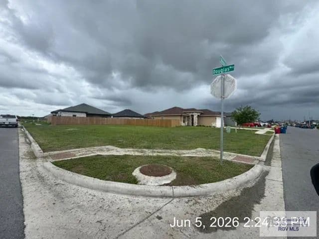 Property from 2901 ALEXA DR - KW - Brownsville, Texas, 78526