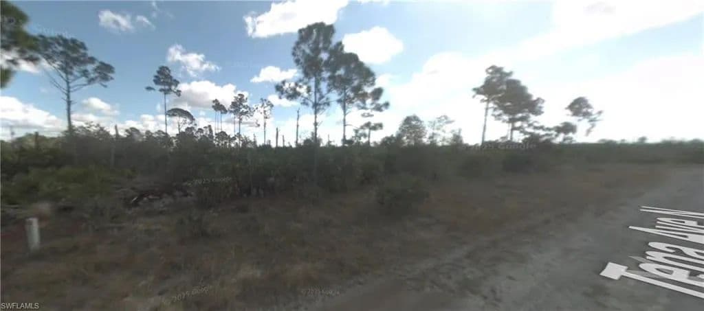 Property from 6006 Tena AVE N - KW - Lehigh Acres, Florida, 33971
