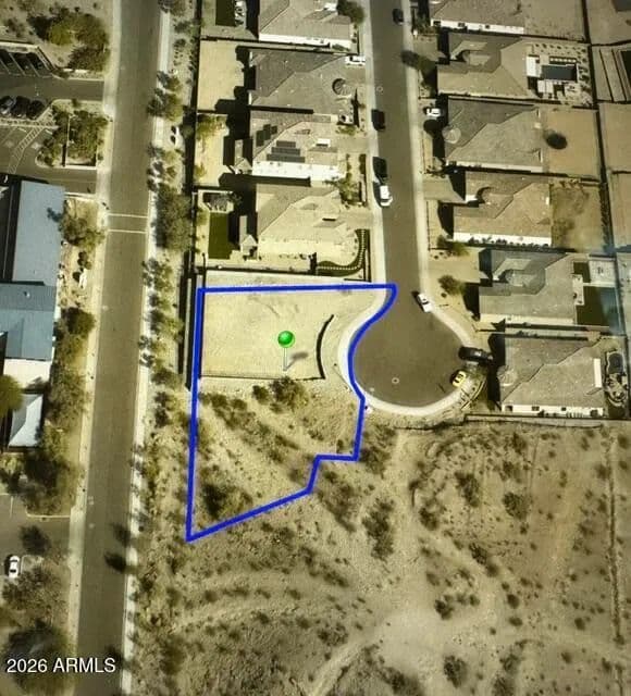 Property from 7816 S 42ND Way #40 - KW - Phoenix, Arizona, 85042