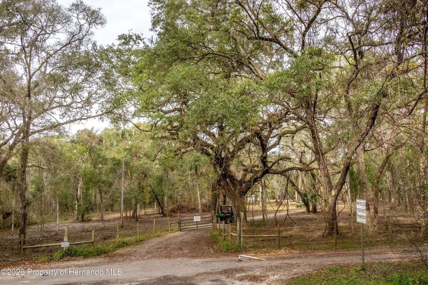 Vacant Land in Brooksville - Brooksville, Florida, 34601