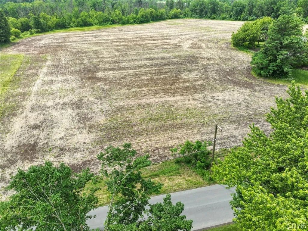 2 Acres of Land for Sale in Rome, New York - Rome, New York, 13440