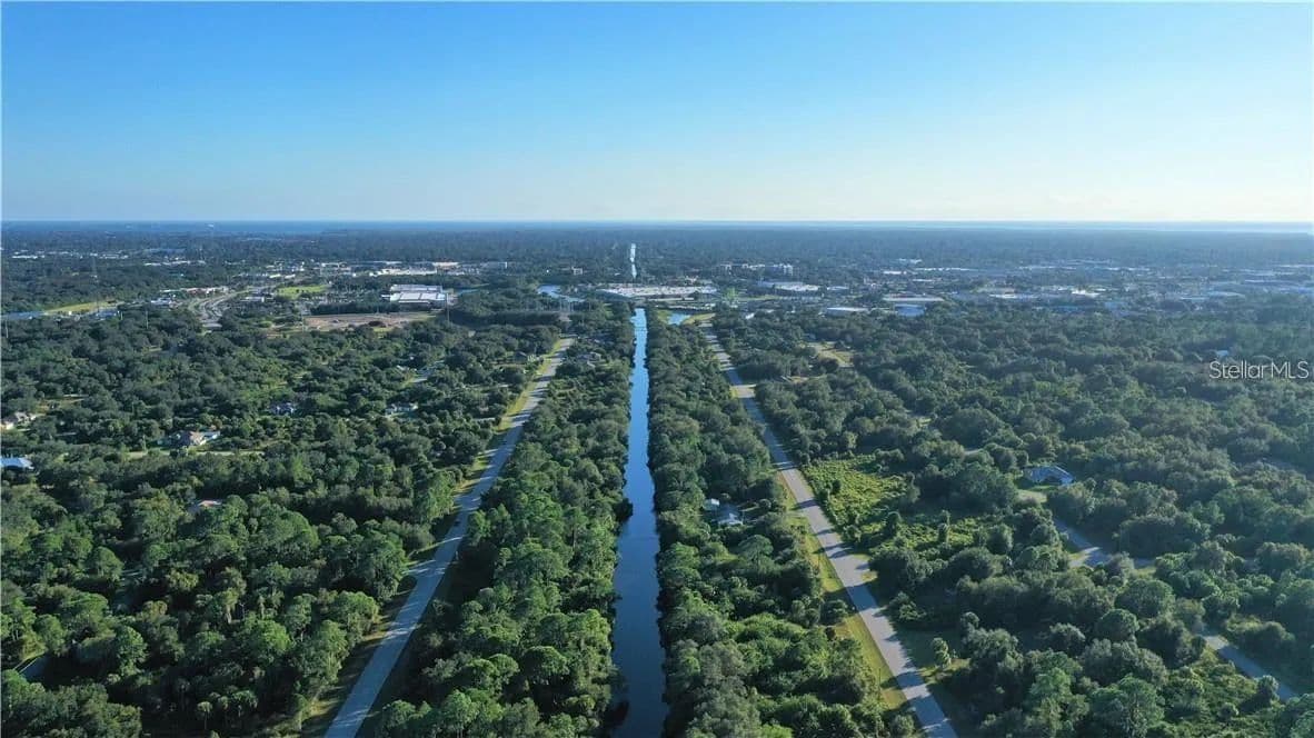 0.23 Acres of Land for Sale in Port Charlotte, Florida - Port Charlotte, Florida, 33954