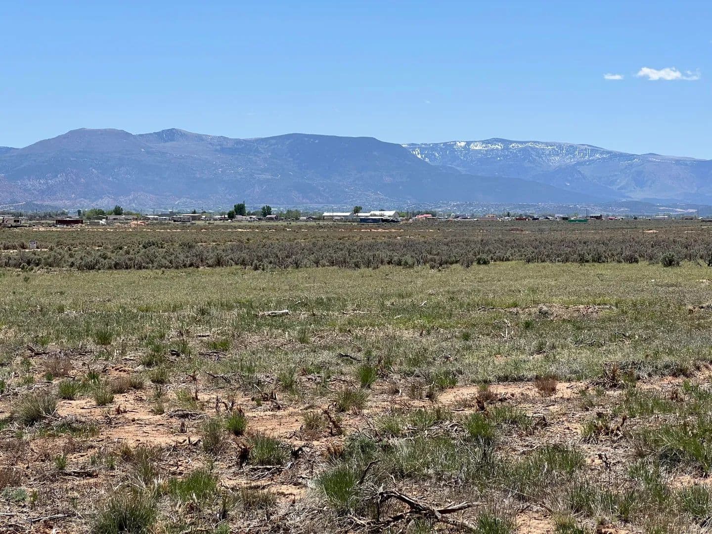 1.25 Acres of Land for Sale in Cedar City, Utah - Cedar City, Utah, 84721
