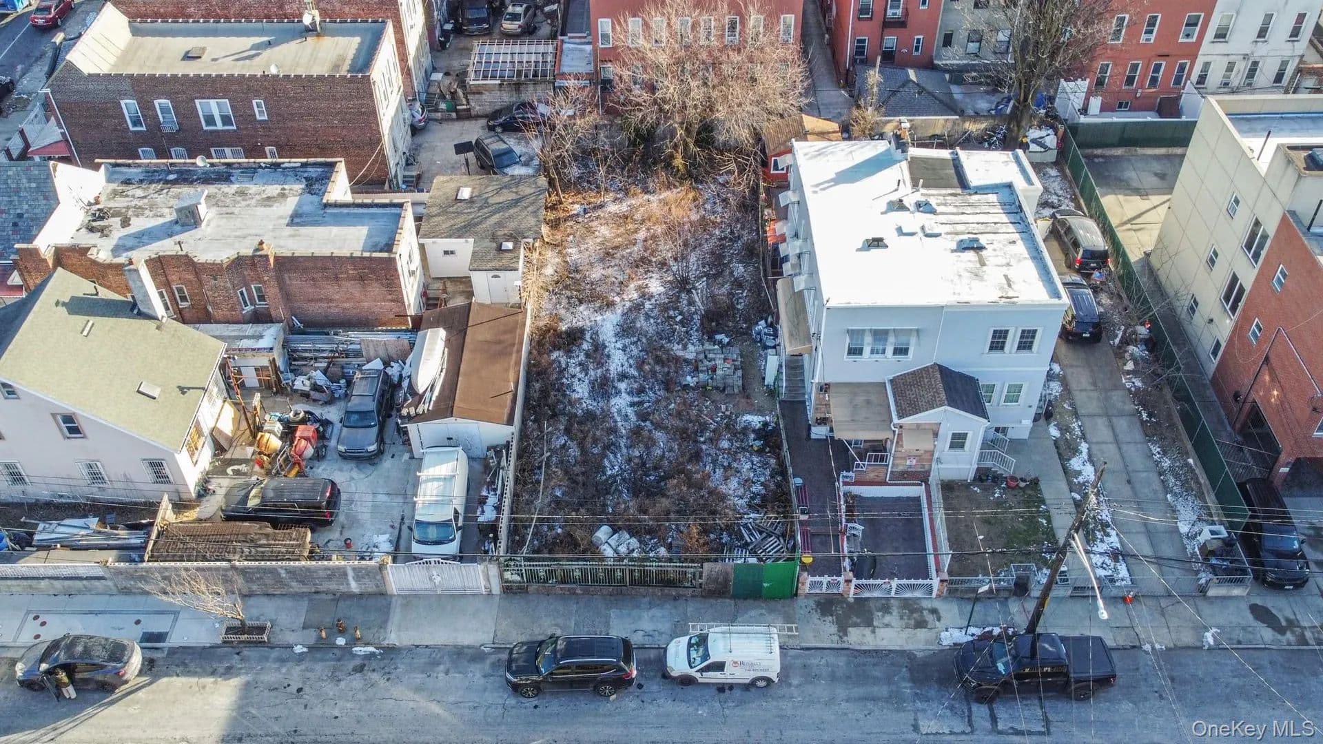 Property from 175 E 55th Street - KW - Brooklyn, New York, 11203