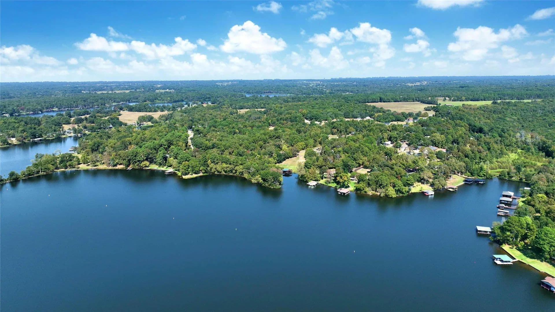 3.62 Acres of Land for Sale in Mineola, TX - Mineola, Texas, 75773