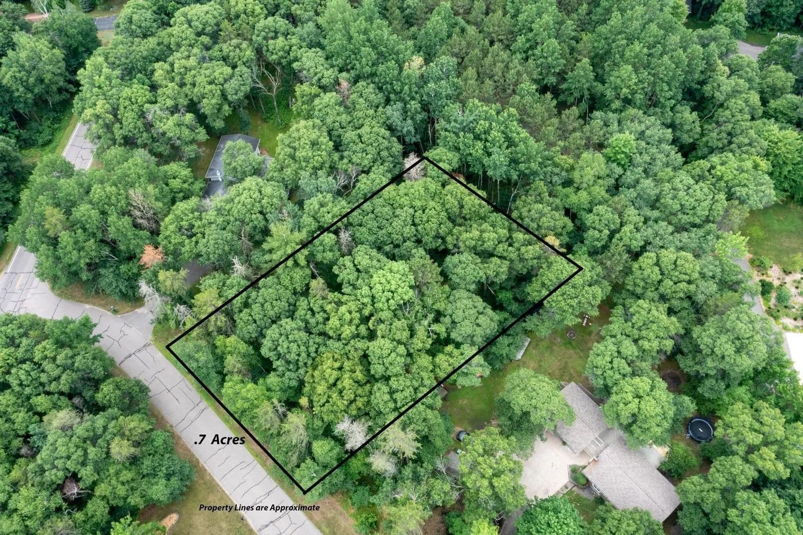 Lots & Land-Other in Brainerd - Brainerd, Minnesota, 56401