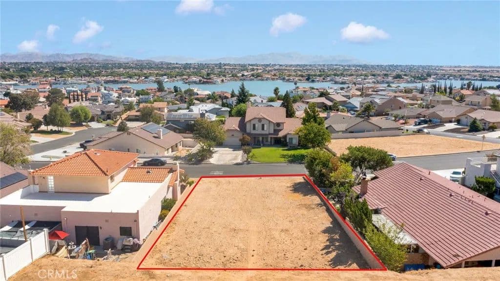 Property from 13570 Chinquapin Drive - KW - Victorville, California, 92395