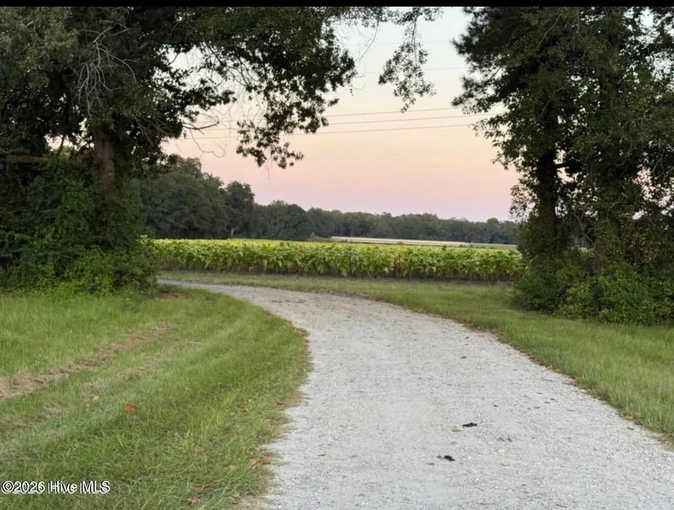 Property from 1337 Off Sr 1337 On - KW - Pollocksville, North Carolina, 28573