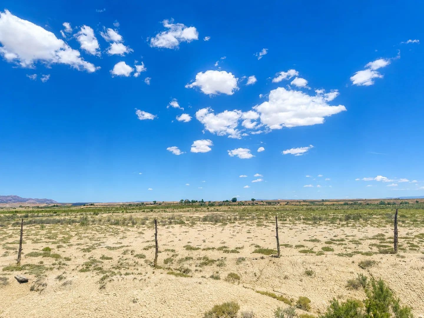 20.56 Acres of Land for Sale in Cleveland, Utah - Cleveland, Utah, 84518