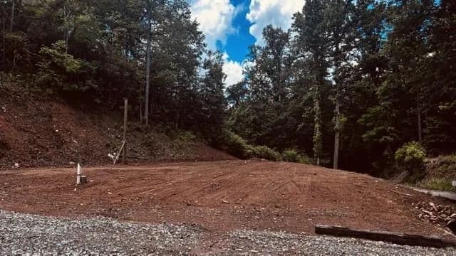 Property from 90 Cline Branch Rd. - KW - Bryson City, North Carolina, 28713
